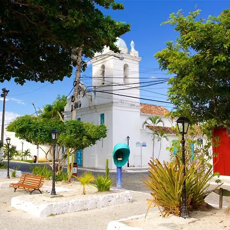 Ibello Beach Pousada-2